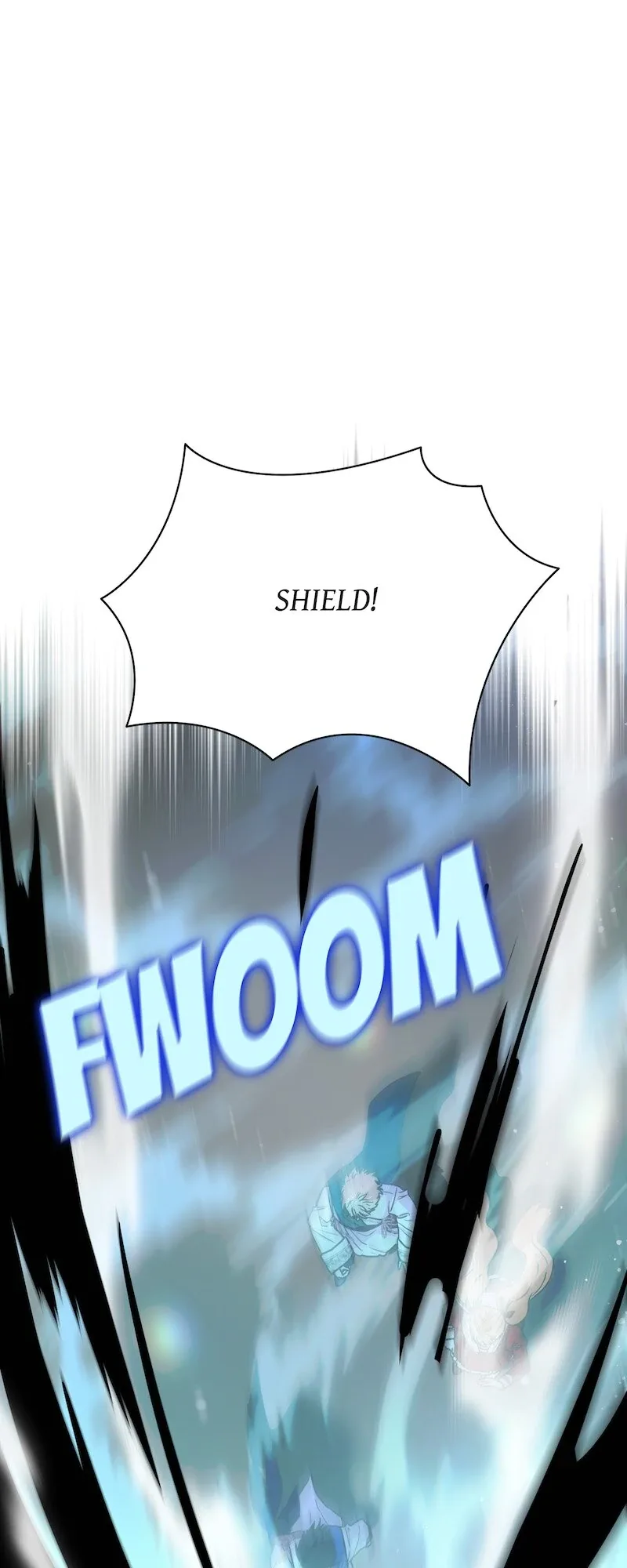 The Handsome Male Lead Won’t Let Me Log Out Chapter 62 page 27