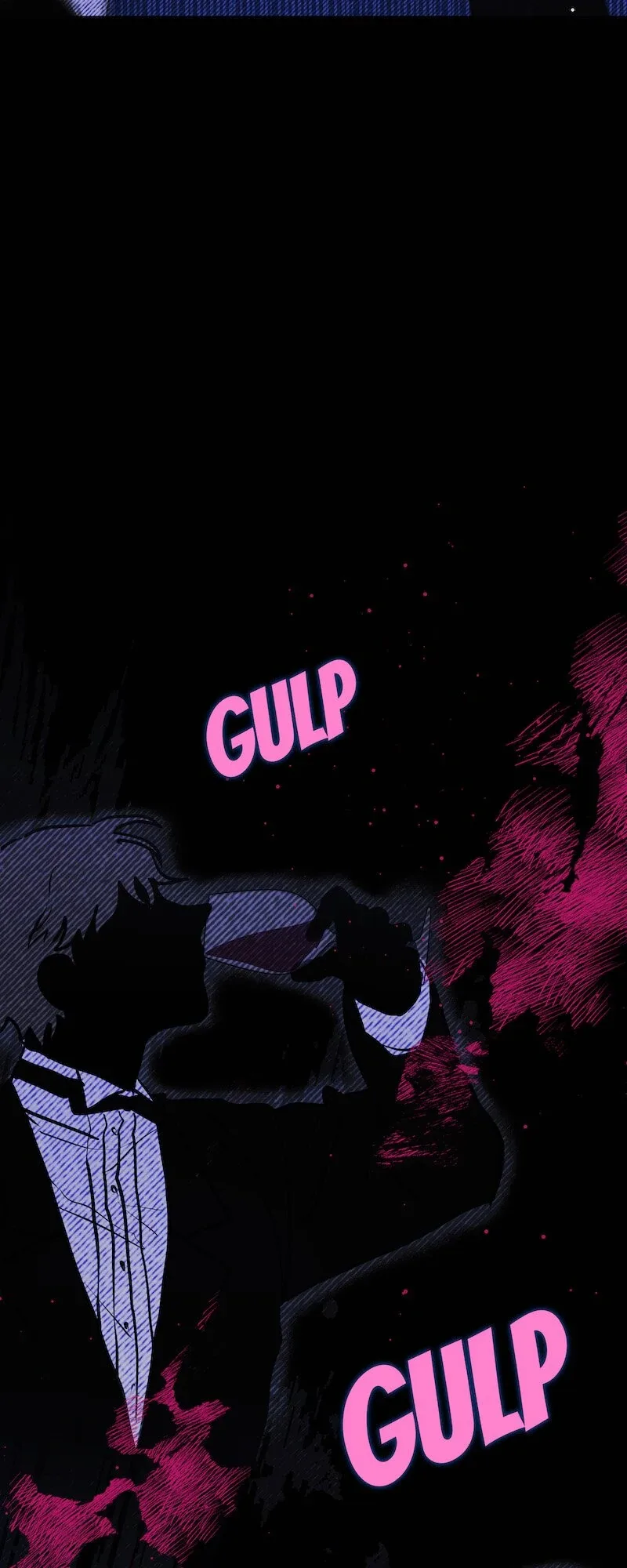 The Handsome Male Lead Won’t Let Me Log Out Chapter 64 page 45