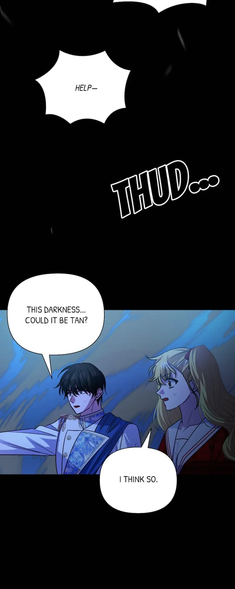 The Handsome Male Lead Won’t Let Me Log Out Chapter 62 page 29