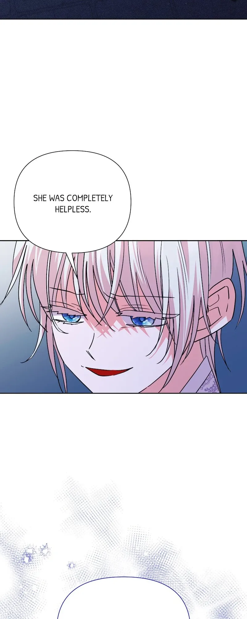 The Handsome Male Lead Won’t Let Me Log Out Chapter 64 page 34