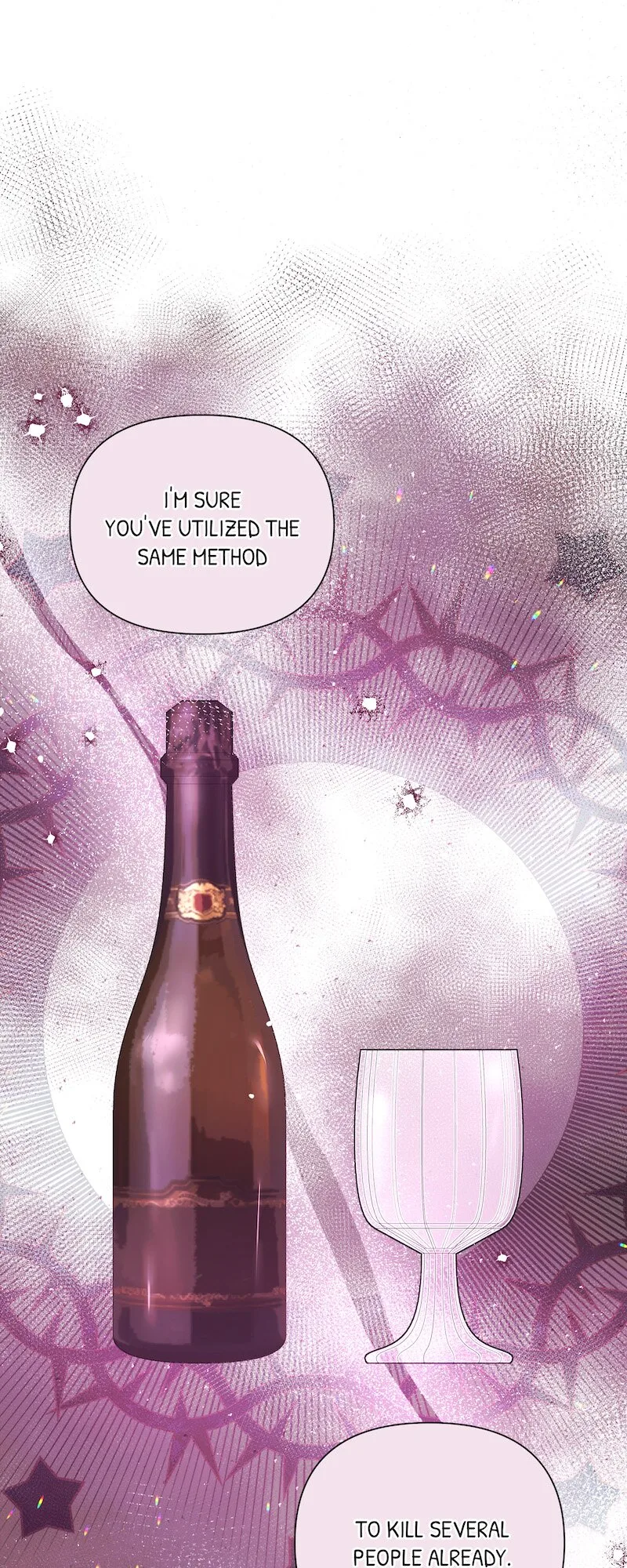 The Handsome Male Lead Won’t Let Me Log Out Chapter 64 page 38