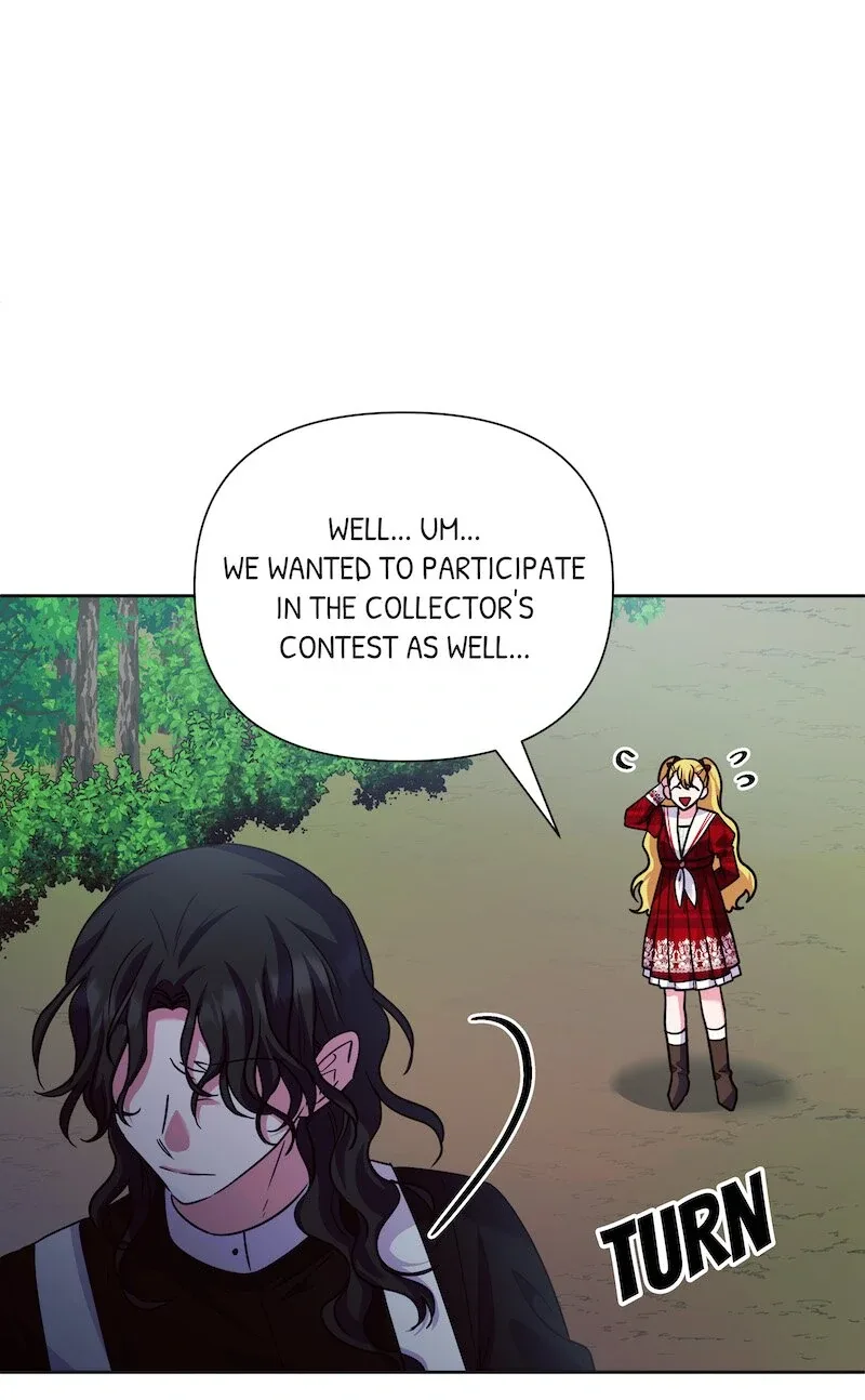 The Handsome Male Lead Won’t Let Me Log Out Chapter 63 page 12