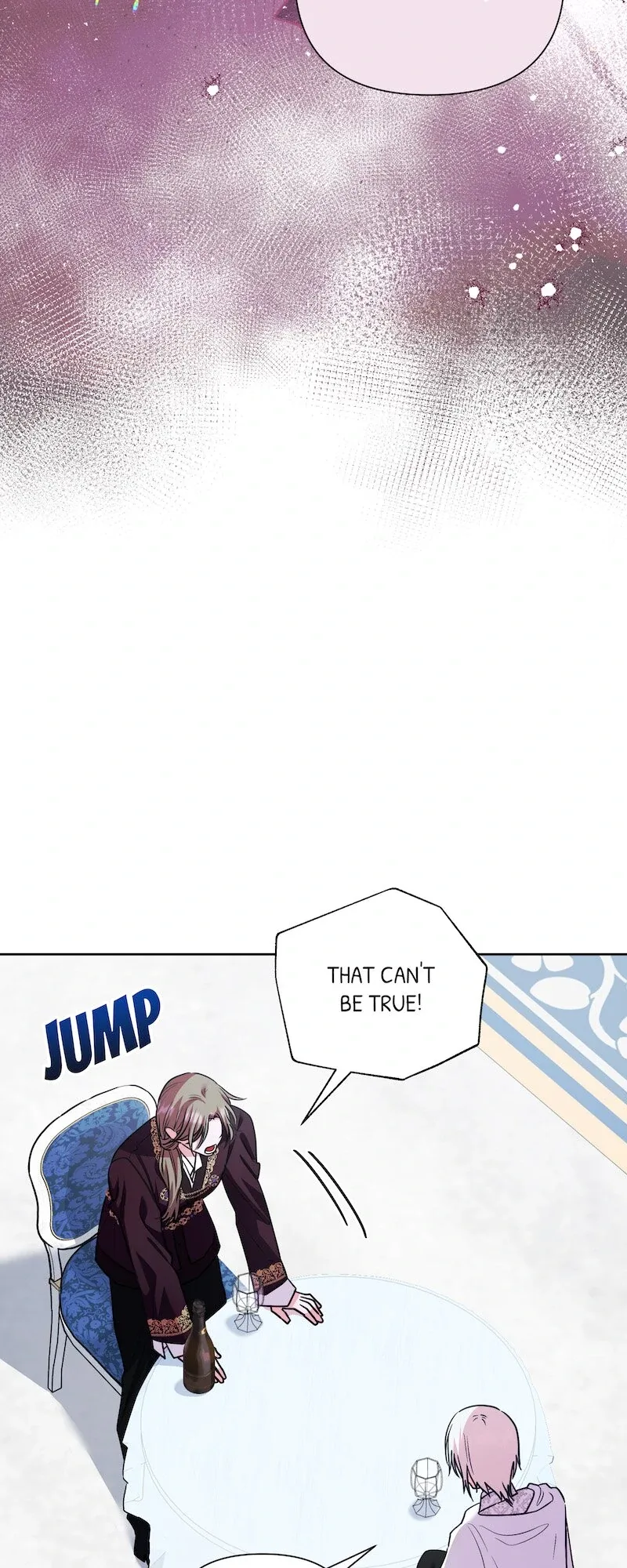 The Handsome Male Lead Won’t Let Me Log Out Chapter 64 page 39