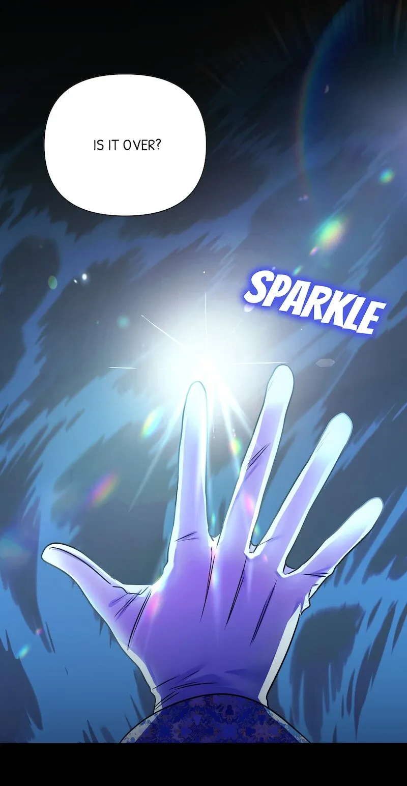 The Handsome Male Lead Won’t Let Me Log Out Chapter 62 page 31