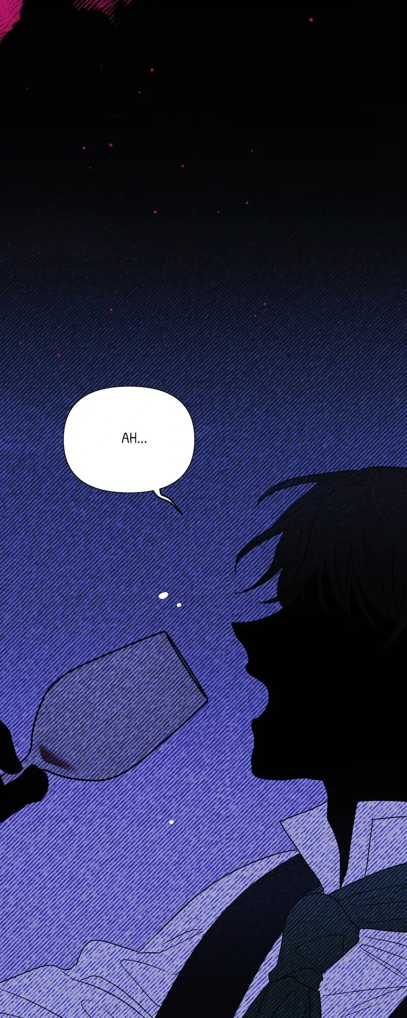 The Handsome Male Lead Won’t Let Me Log Out Chapter 64 page 47