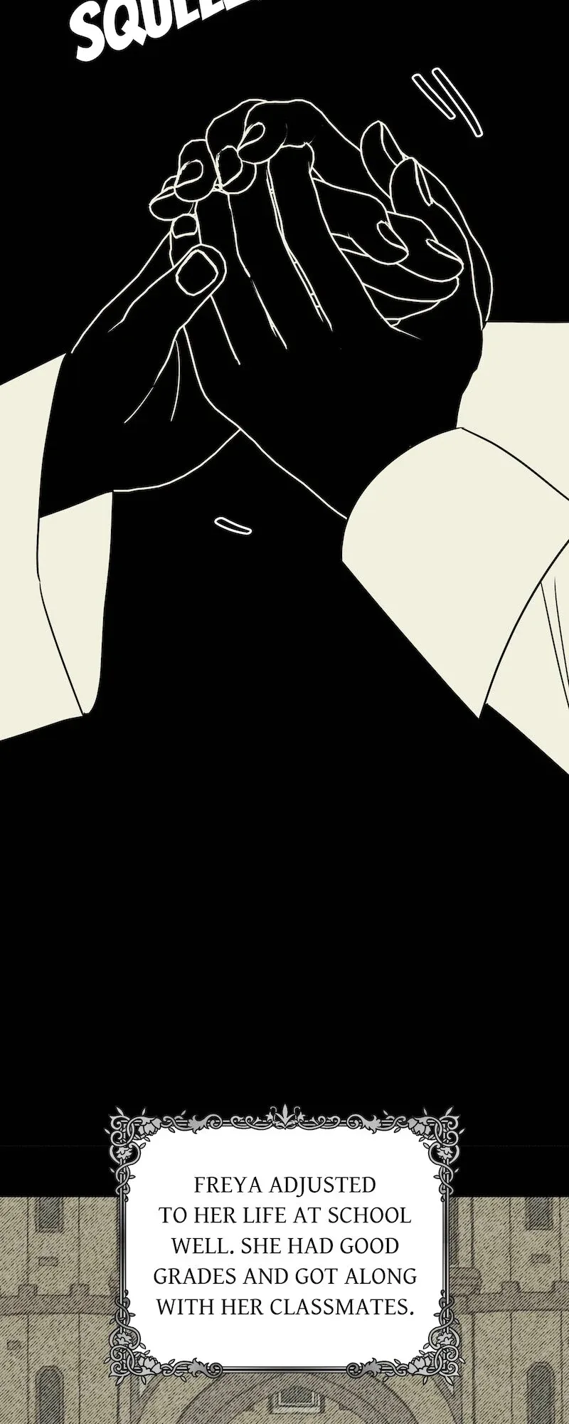 The Handsome Male Lead Won’t Let Me Log Out Chapter 63 page 31