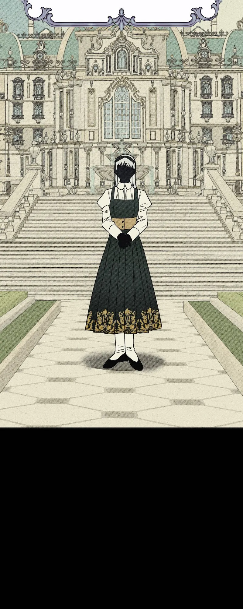 The Handsome Male Lead Won’t Let Me Log Out Chapter 63 page 26