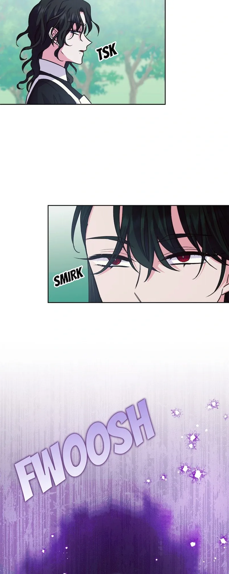 The Handsome Male Lead Won’t Let Me Log Out Chapter 63 page 3