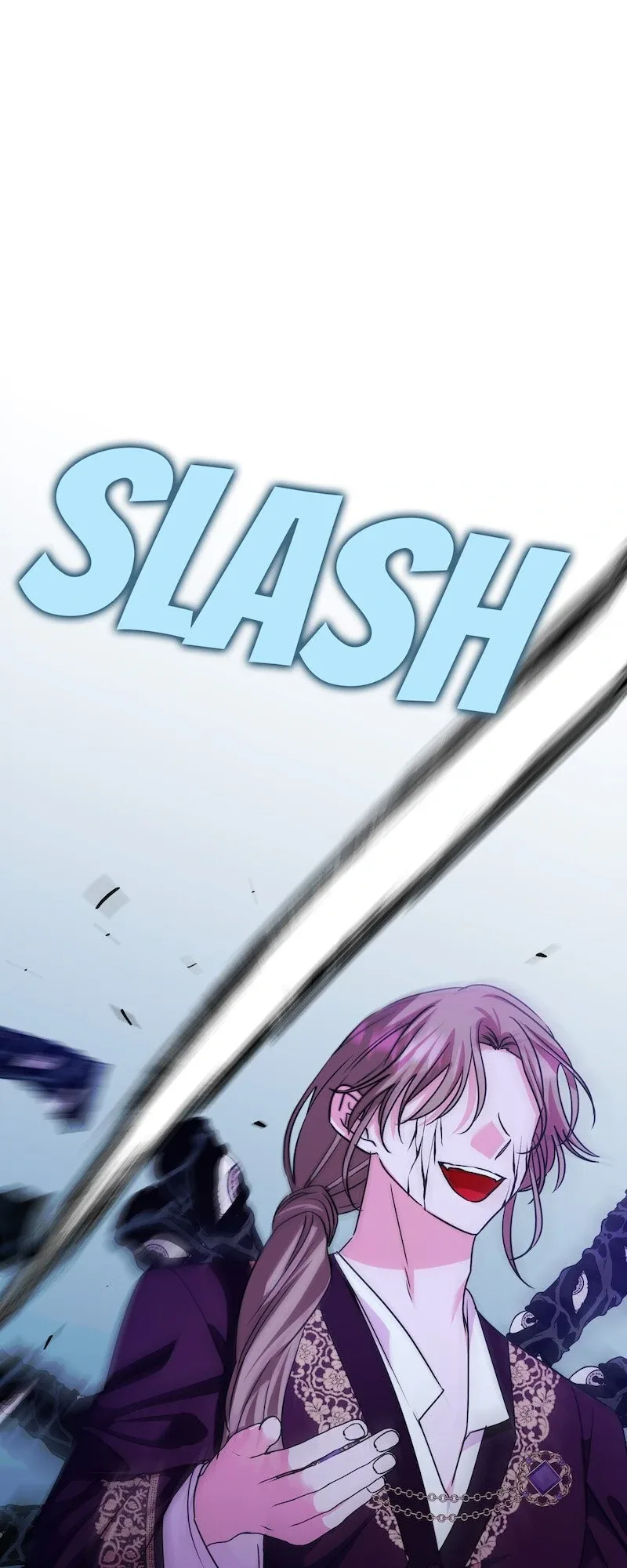 The Handsome Male Lead Won’t Let Me Log Out Chapter 66 page 9