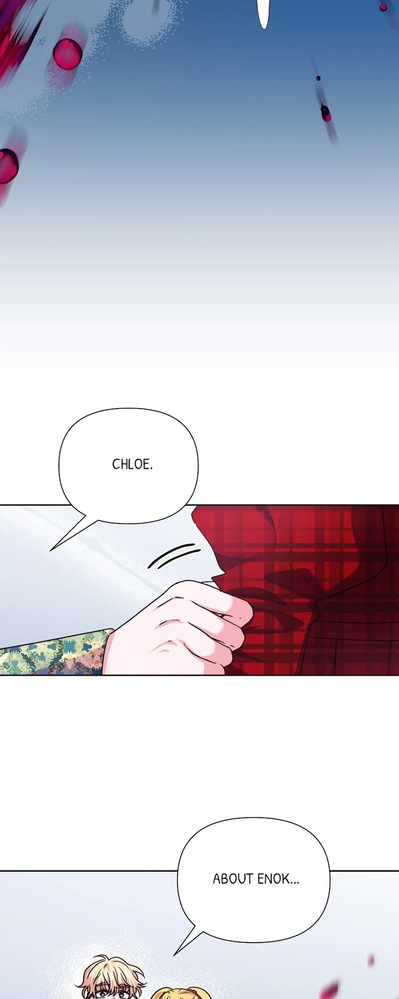 The Handsome Male Lead Won’t Let Me Log Out Chapter 66 page 19