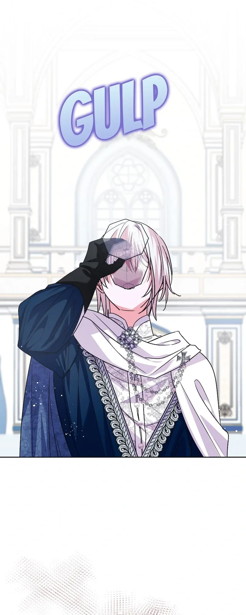 The Handsome Male Lead Won’t Let Me Log Out Chapter 66 page 3