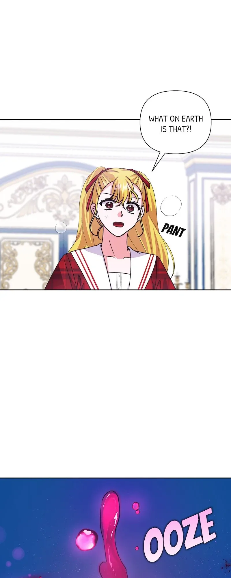 The Handsome Male Lead Won’t Let Me Log Out Chapter 66 page 16