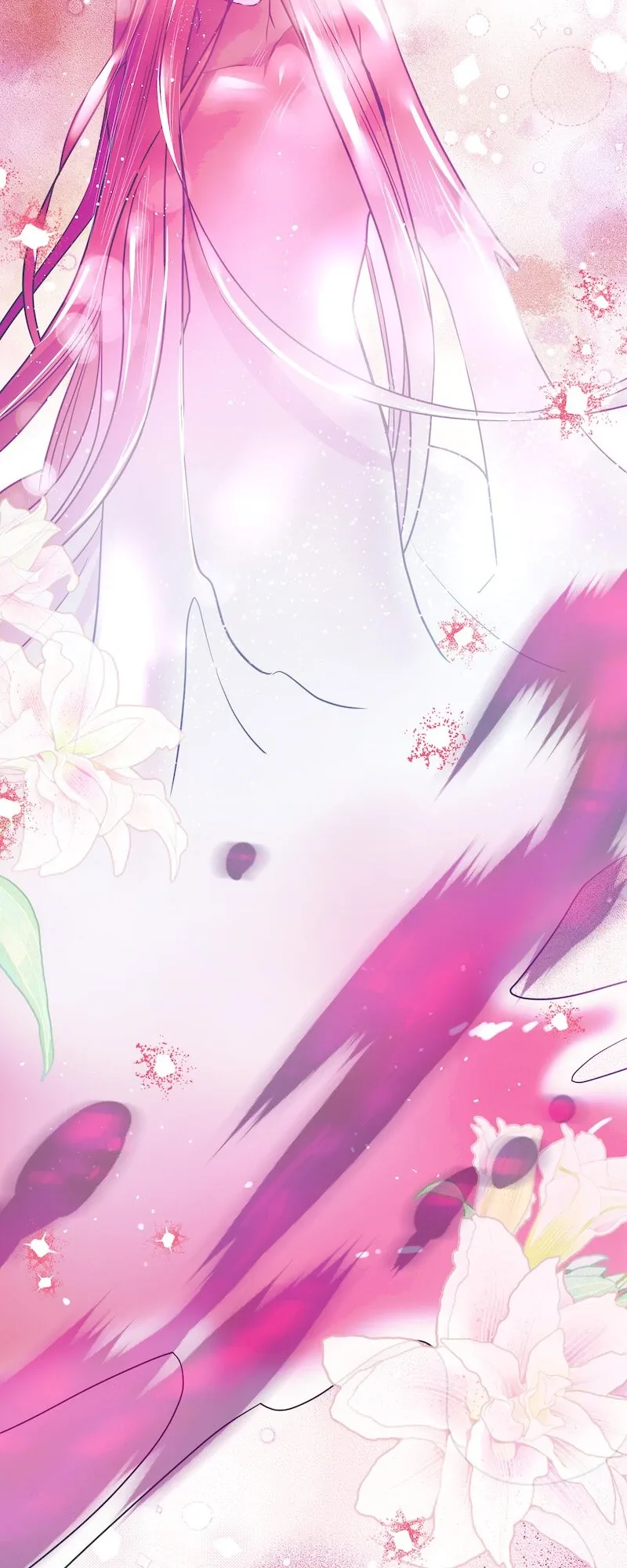 The Handsome Male Lead Won’t Let Me Log Out Chapter 66 page 22