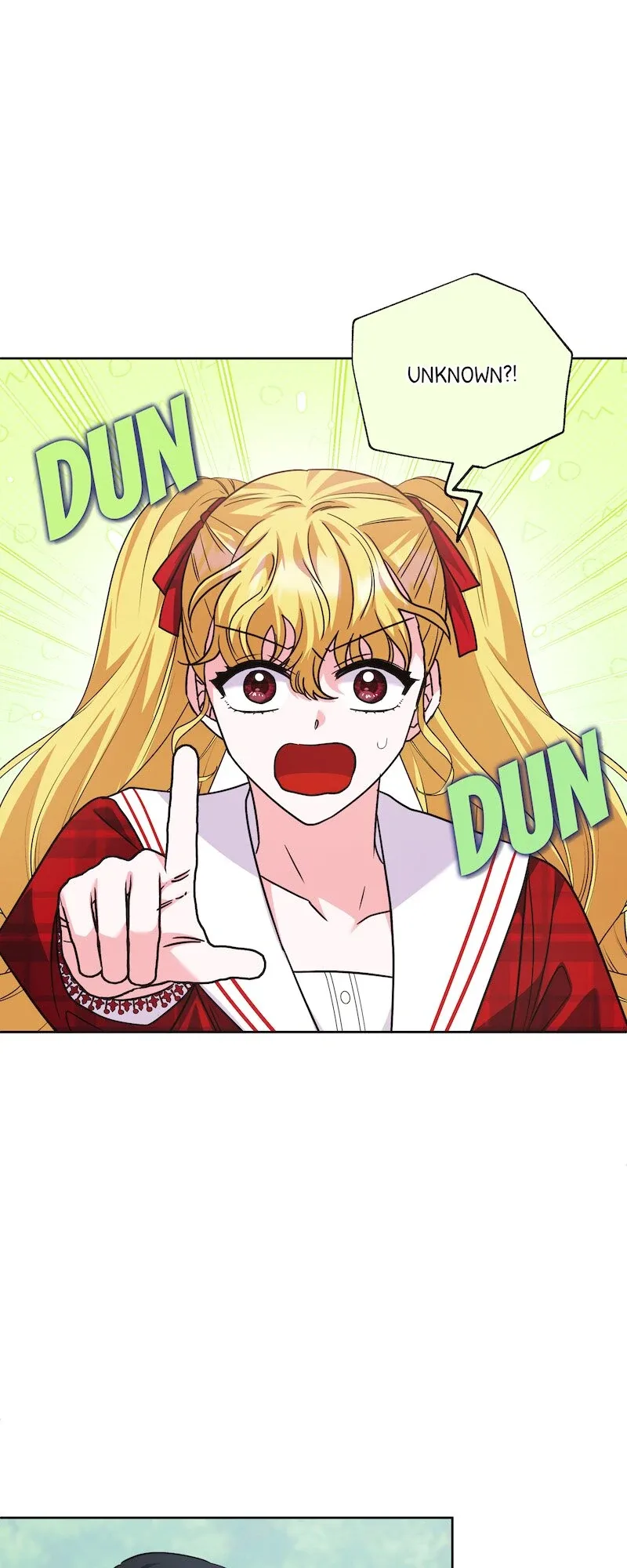 The Handsome Male Lead Won’t Let Me Log Out Chapter 63 page 2
