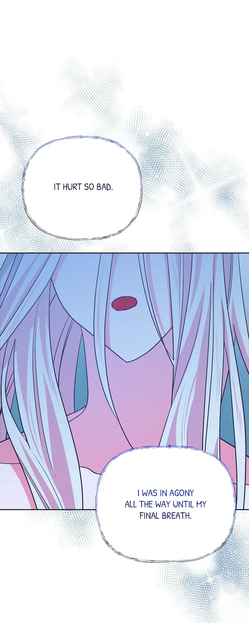 The Handsome Male Lead Won’t Let Me Log Out Chapter 66 page 29