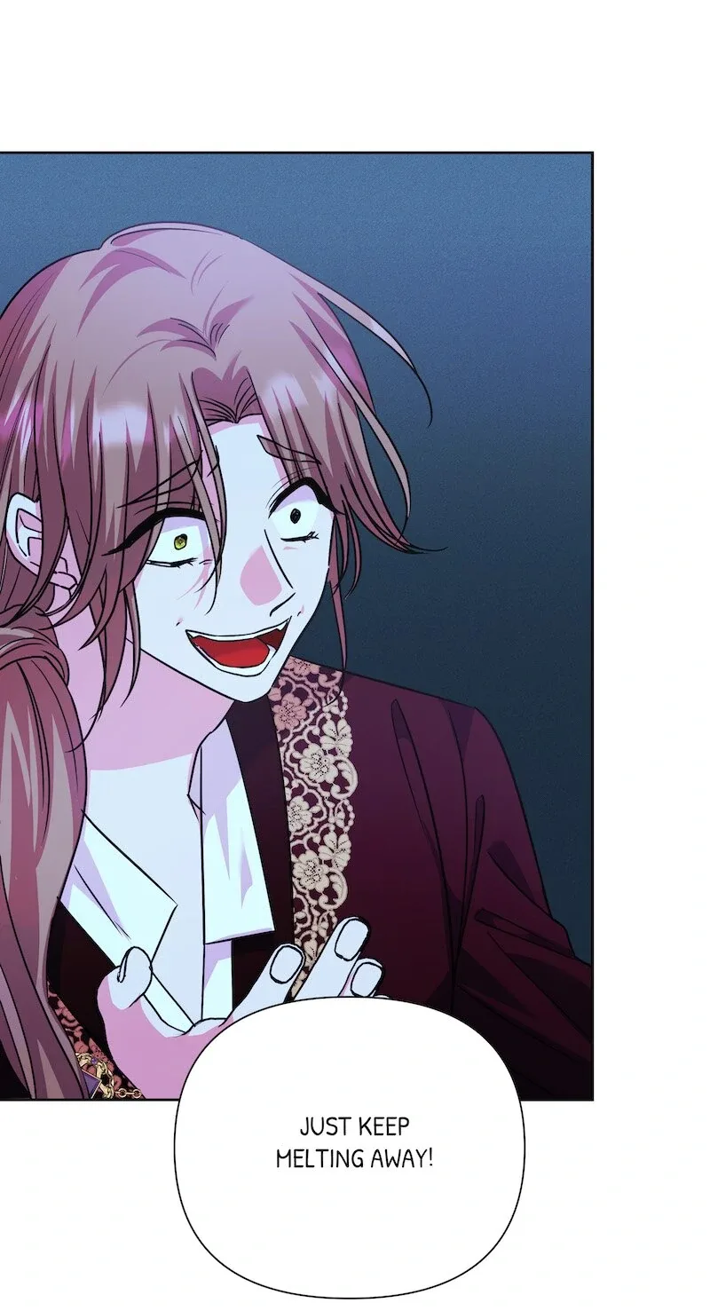 The Handsome Male Lead Won’t Let Me Log Out Chapter 66 page 6