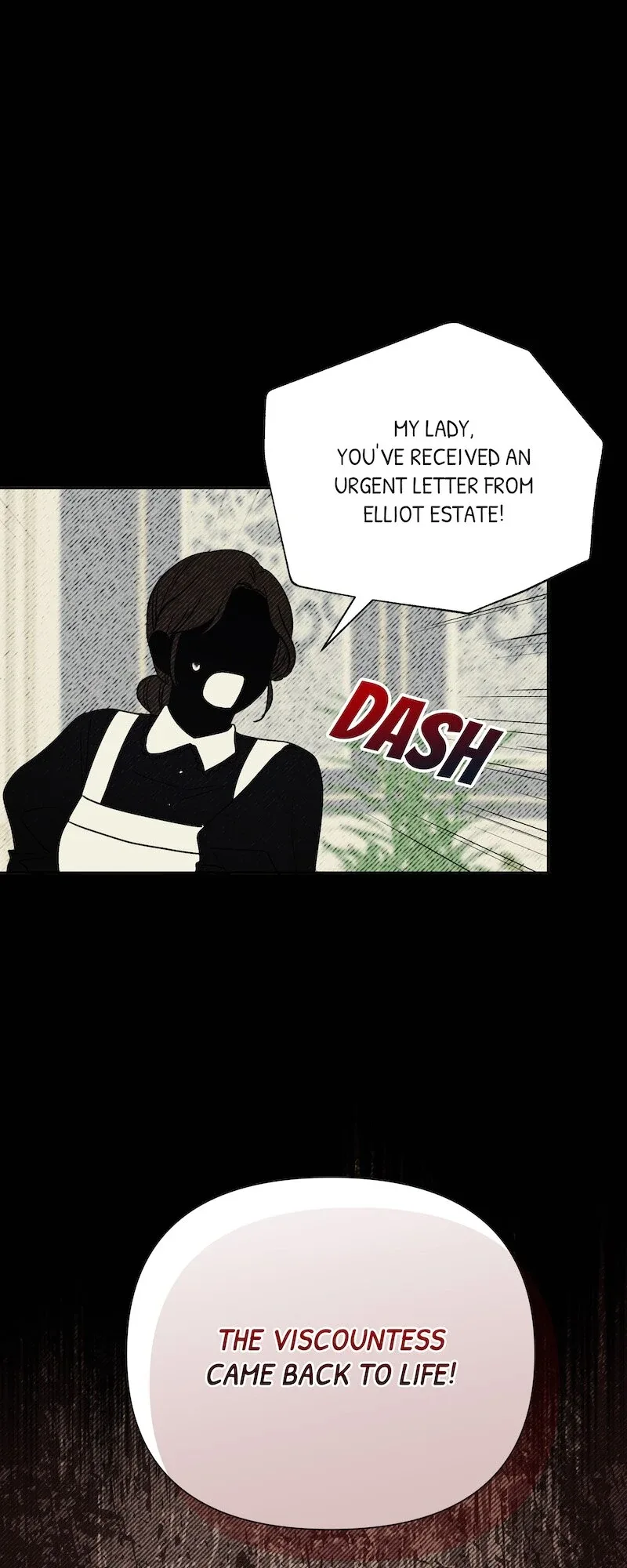 The Handsome Male Lead Won’t Let Me Log Out Chapter 63 page 35