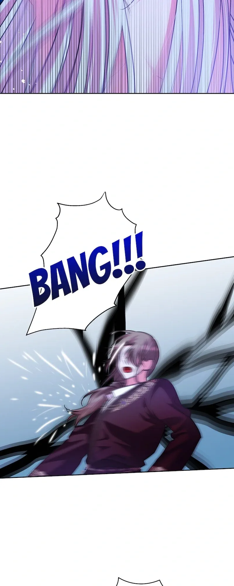 The Handsome Male Lead Won’t Let Me Log Out Chapter 66 page 27
