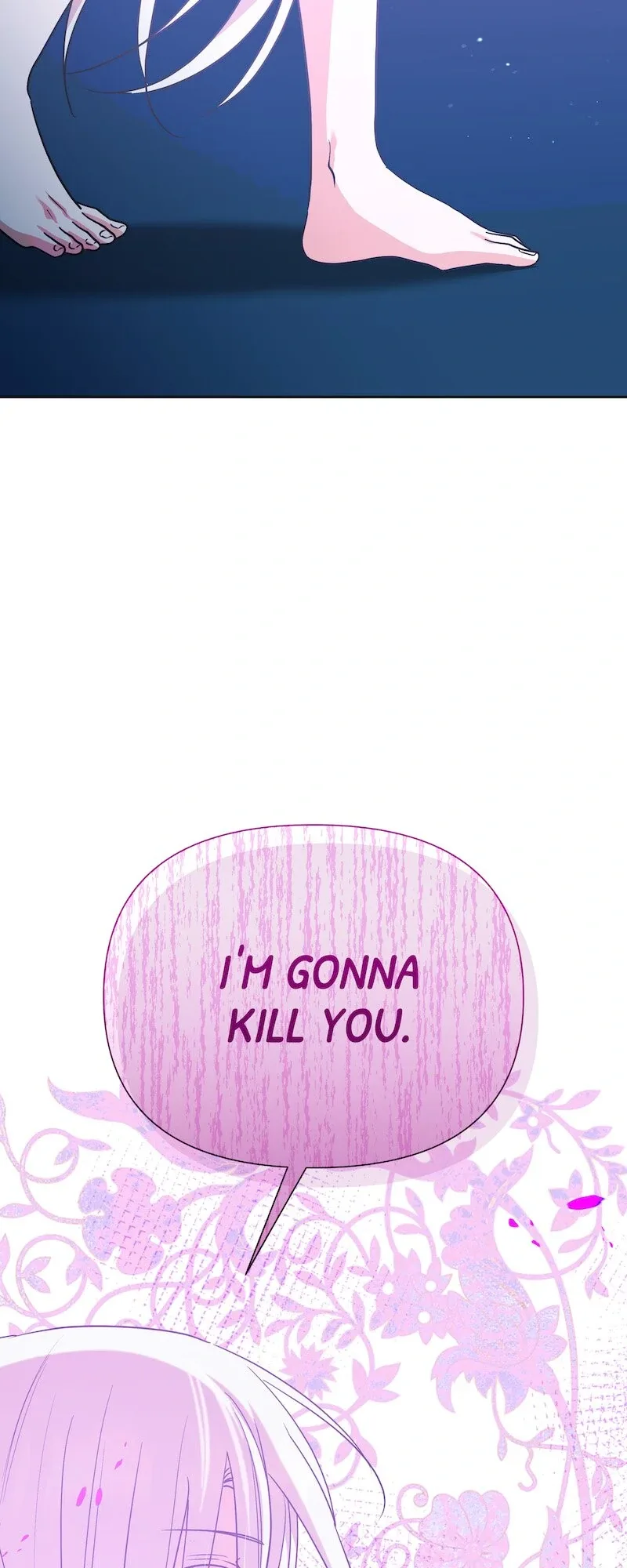 The Handsome Male Lead Won’t Let Me Log Out Chapter 66 page 33