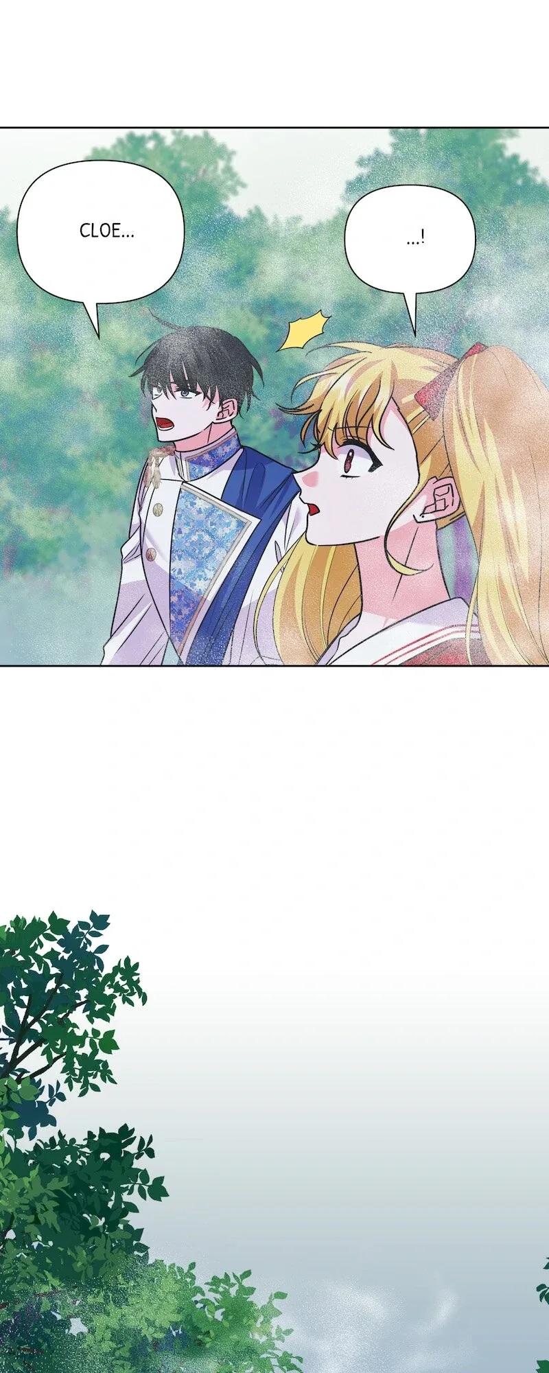 The Handsome Male Lead Won’t Let Me Log Out Chapter 62 page 40
