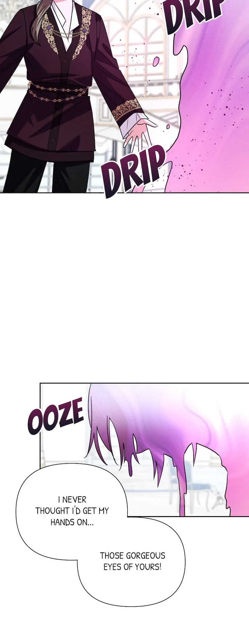 The Handsome Male Lead Won’t Let Me Log Out Chapter 66 page 5