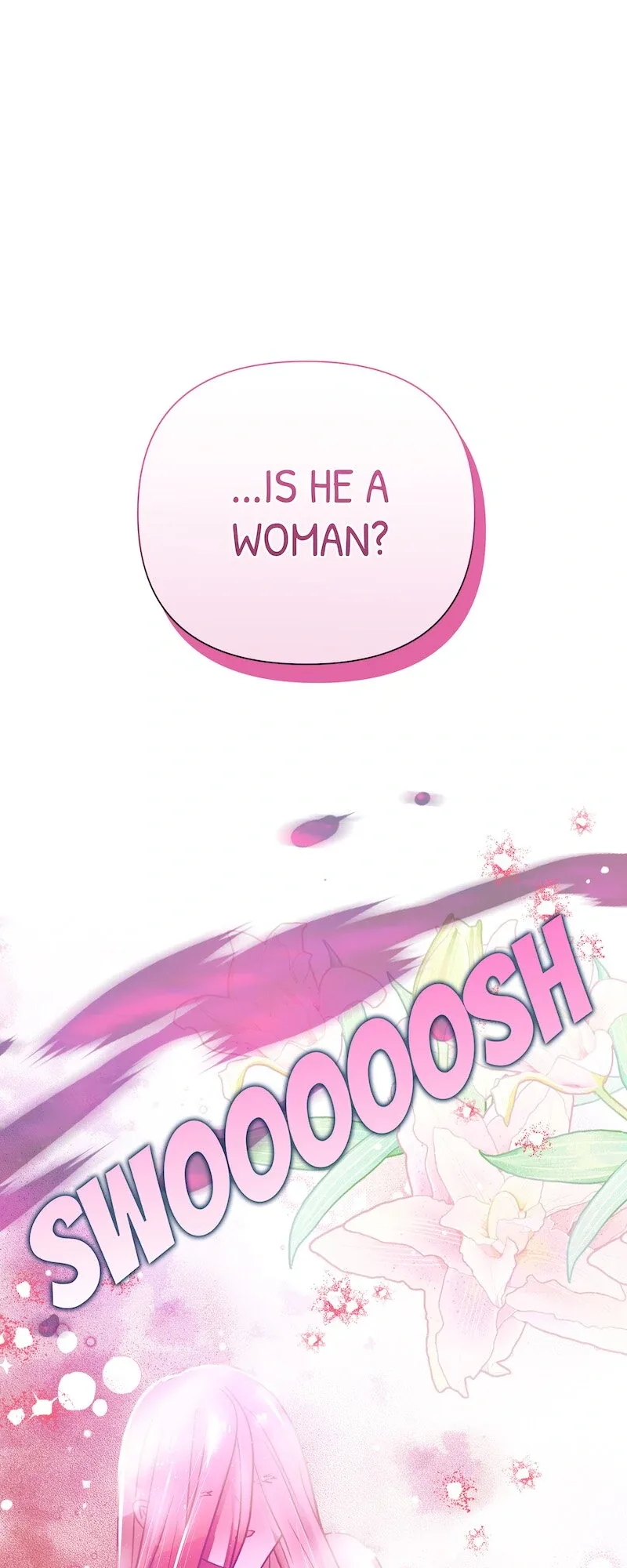 The Handsome Male Lead Won’t Let Me Log Out Chapter 66 page 21