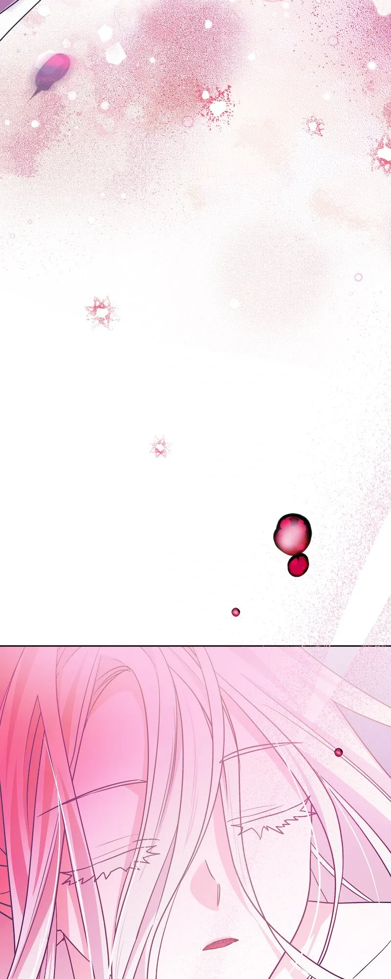 The Handsome Male Lead Won’t Let Me Log Out Chapter 66 page 23