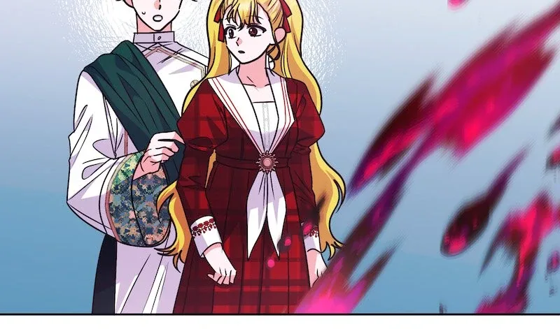 The Handsome Male Lead Won’t Let Me Log Out Chapter 66 page 20