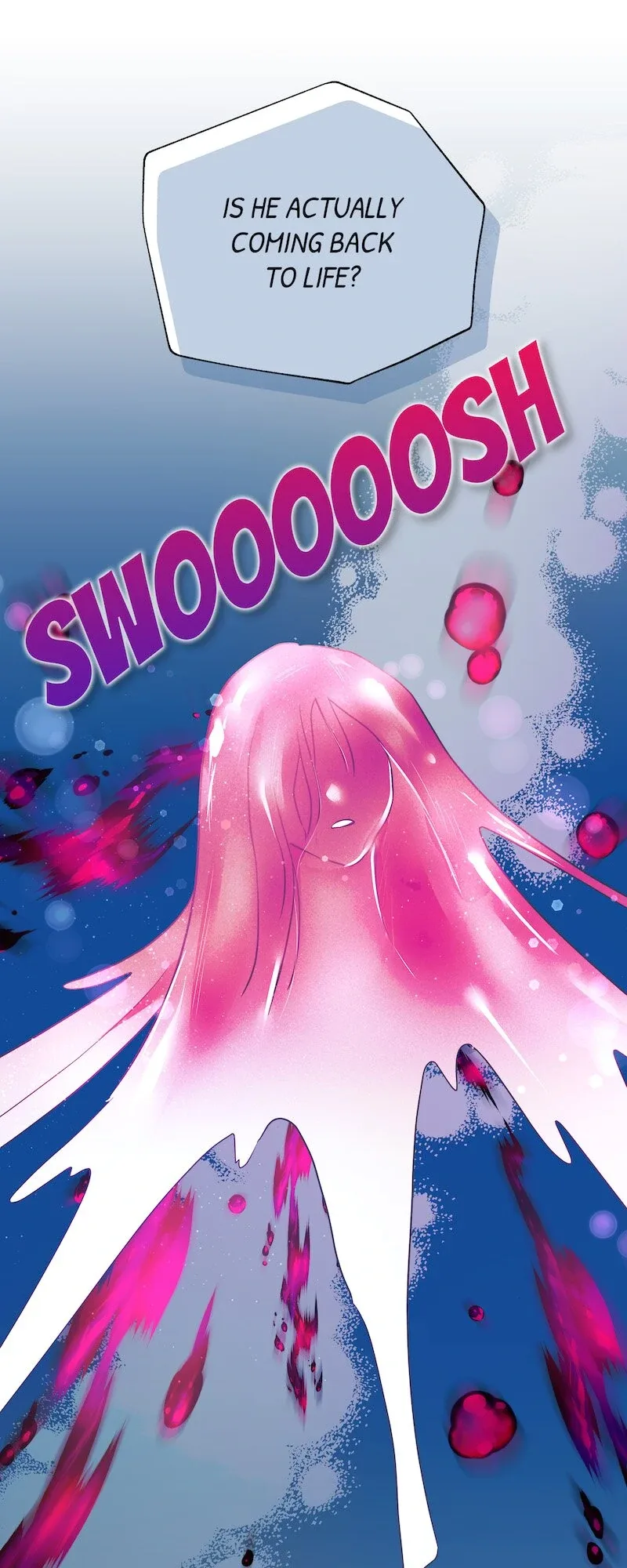 The Handsome Male Lead Won’t Let Me Log Out Chapter 66 page 18