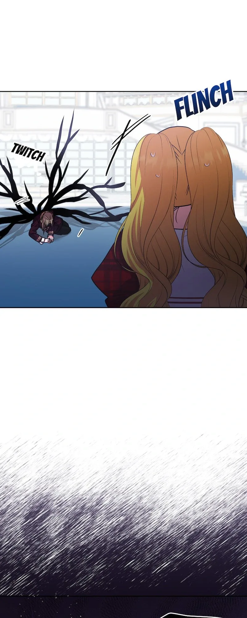 The Handsome Male Lead Won’t Let Me Log Out Chapter 66 page 55