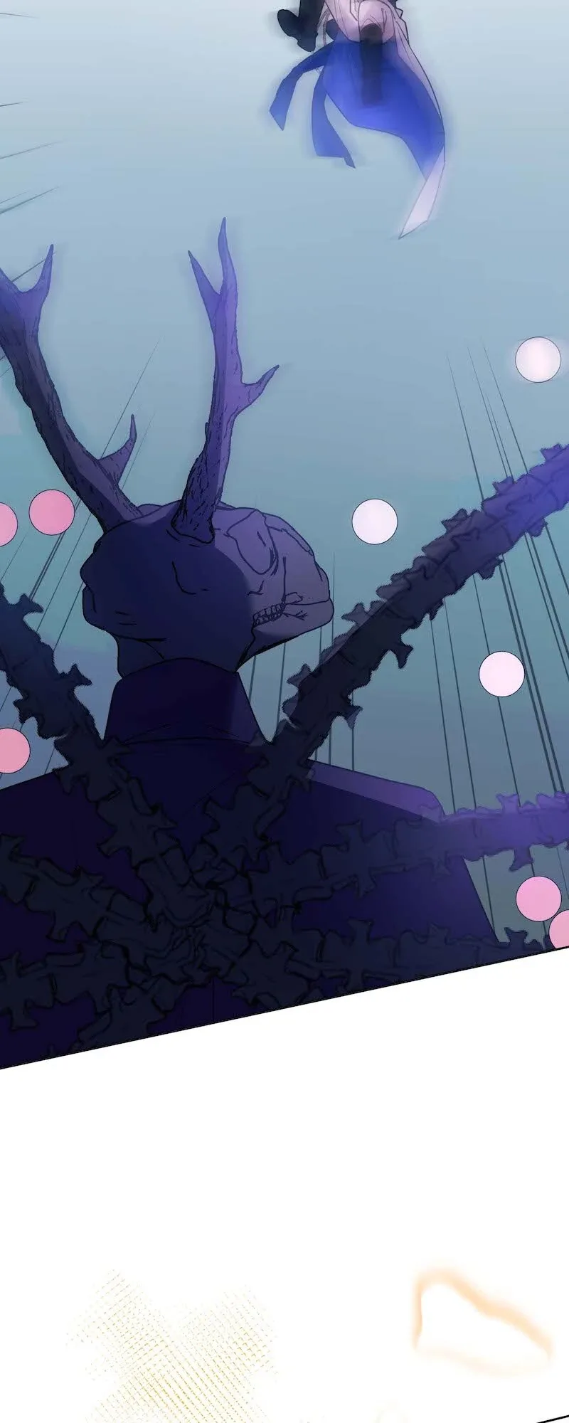 The Handsome Male Lead Won’t Let Me Log Out Chapter 68 page 42
