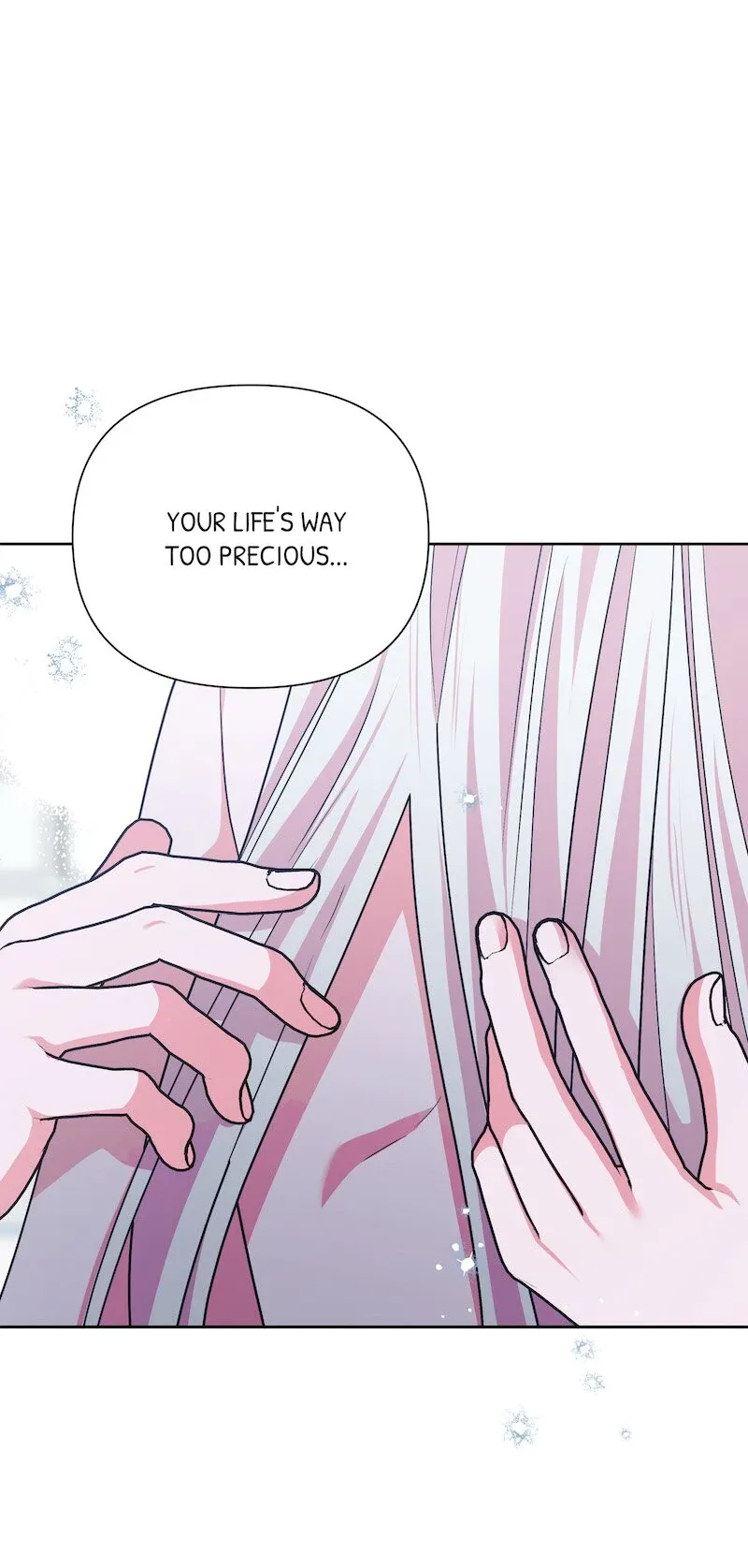 The Handsome Male Lead Won’t Let Me Log Out Chapter 66 page 49