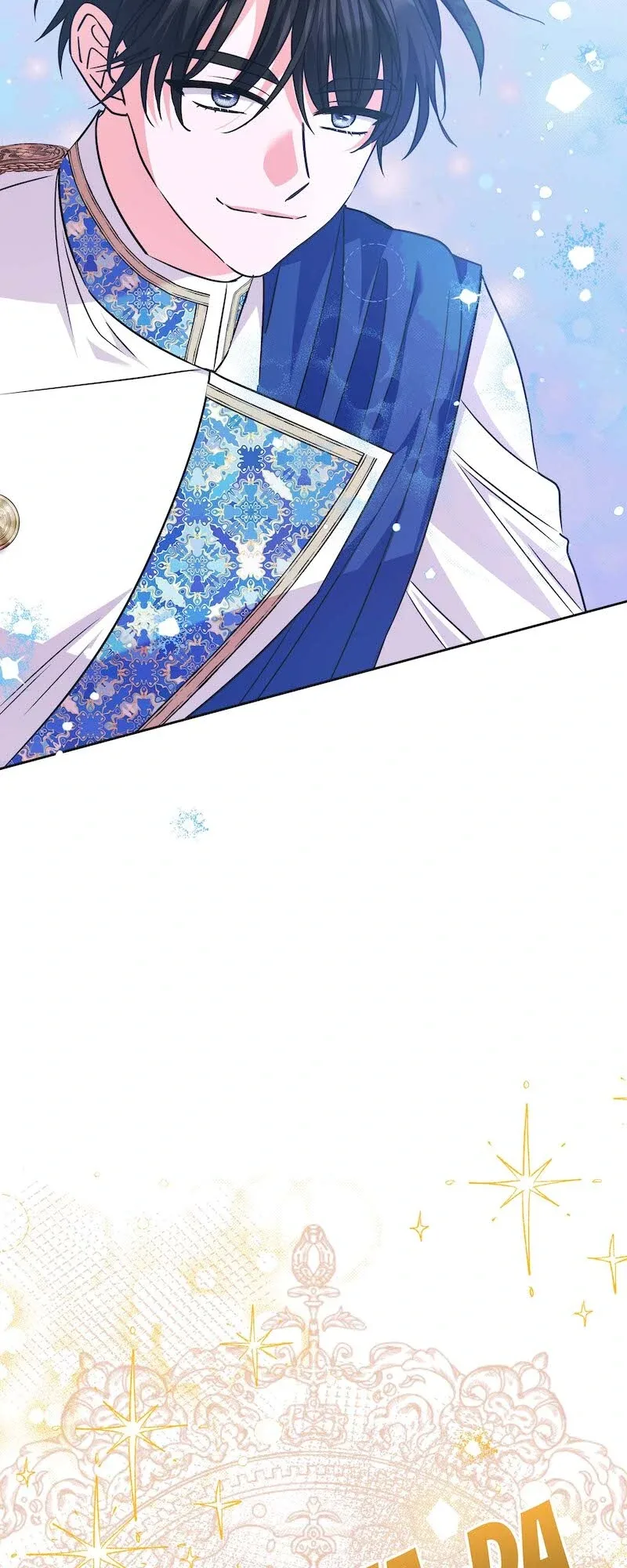 The Handsome Male Lead Won’t Let Me Log Out Chapter 68 page 36