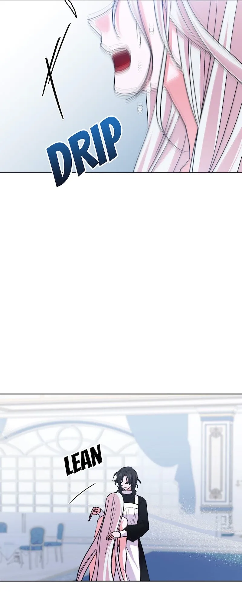 The Handsome Male Lead Won’t Let Me Log Out Chapter 66 page 48
