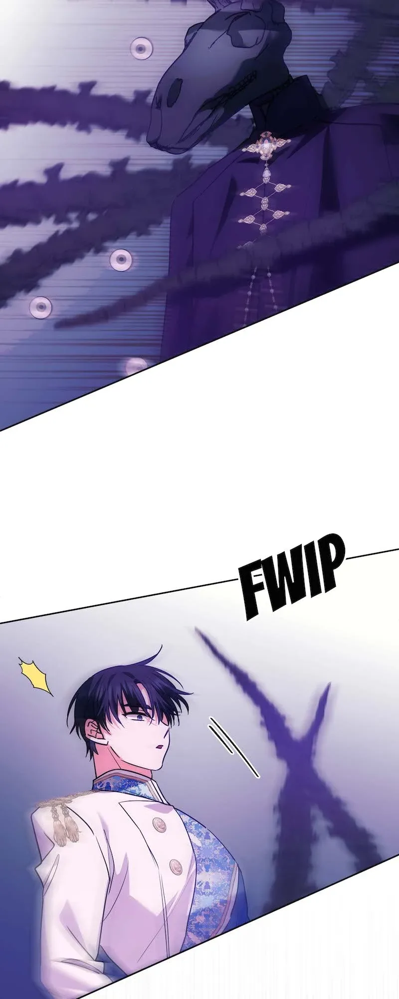 The Handsome Male Lead Won’t Let Me Log Out Chapter 67 page 14