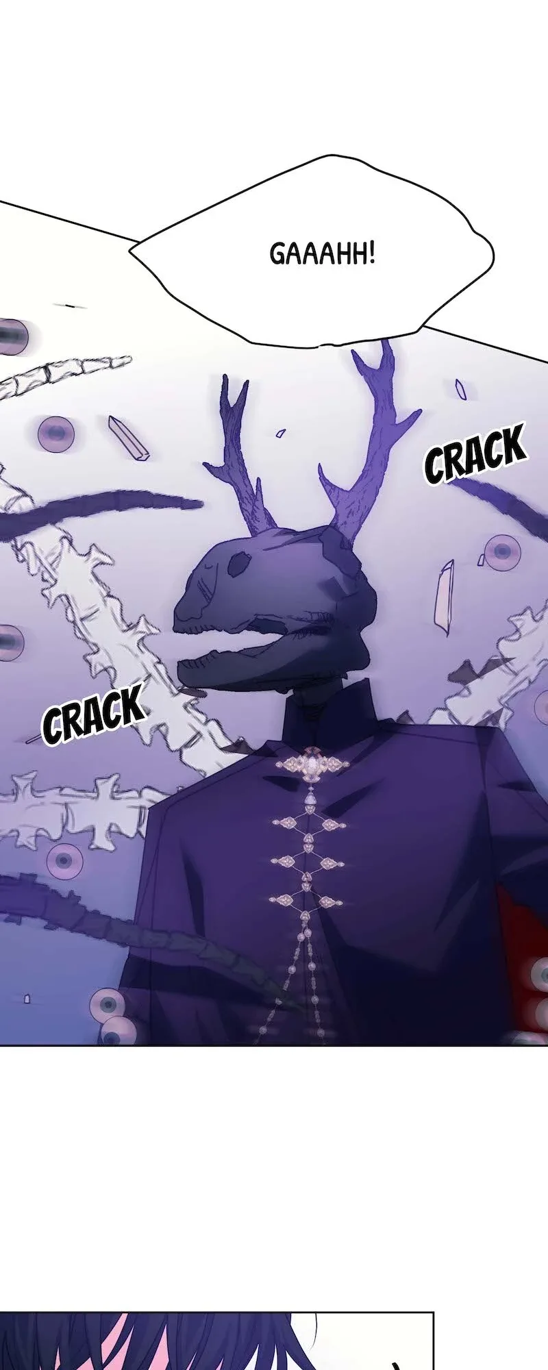 The Handsome Male Lead Won’t Let Me Log Out Chapter 67 page 19
