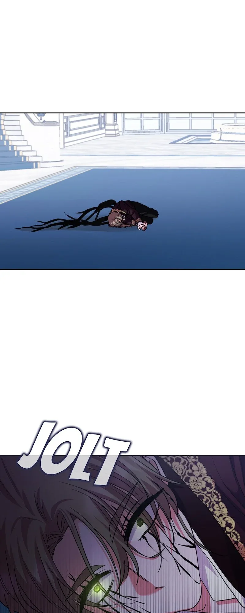The Handsome Male Lead Won’t Let Me Log Out Chapter 66 page 40