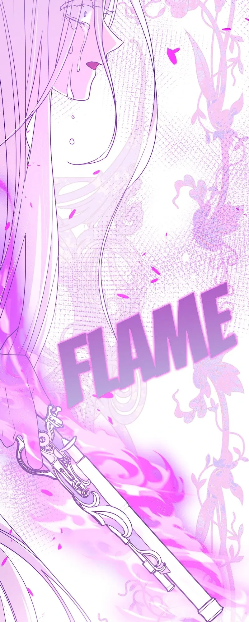 The Handsome Male Lead Won’t Let Me Log Out Chapter 66 page 34