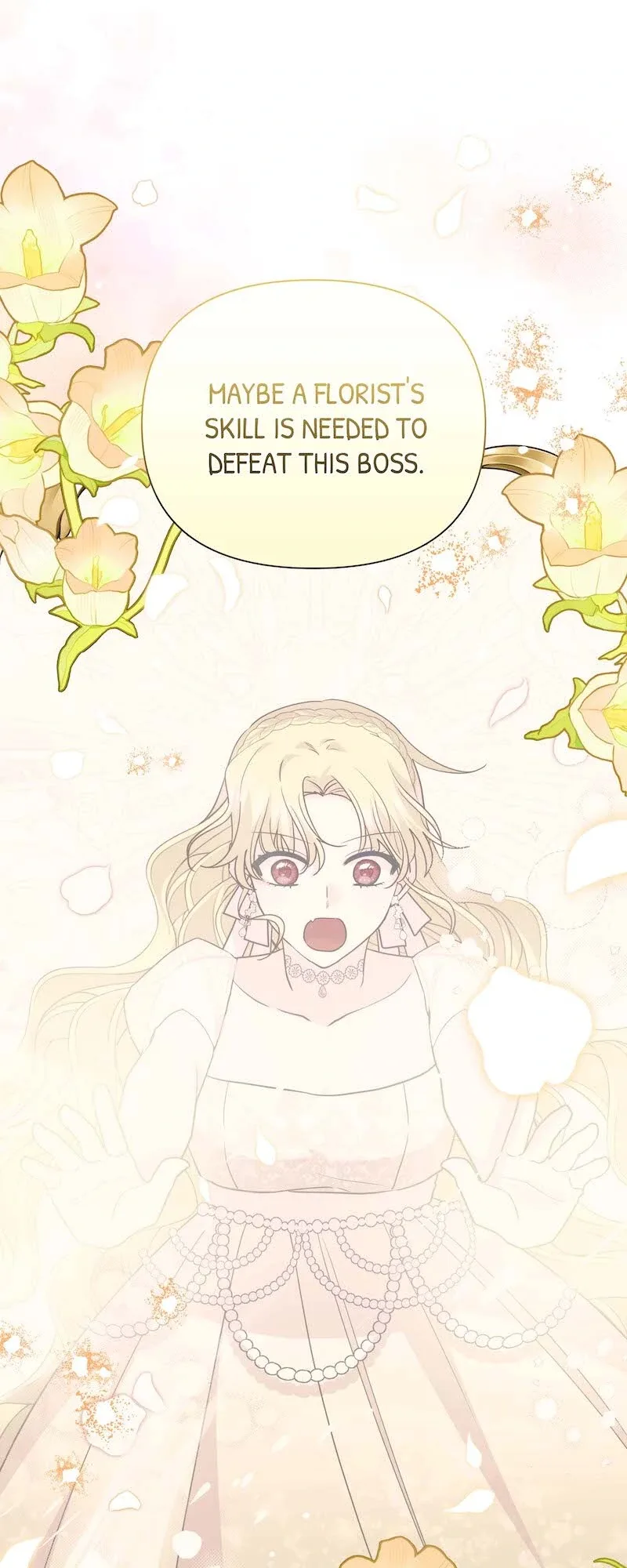 The Handsome Male Lead Won’t Let Me Log Out Chapter 68 page 21