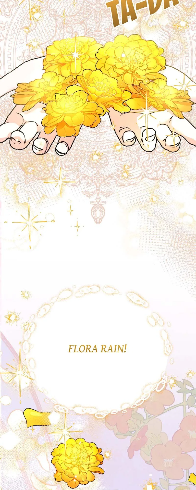 The Handsome Male Lead Won’t Let Me Log Out Chapter 68 page 37