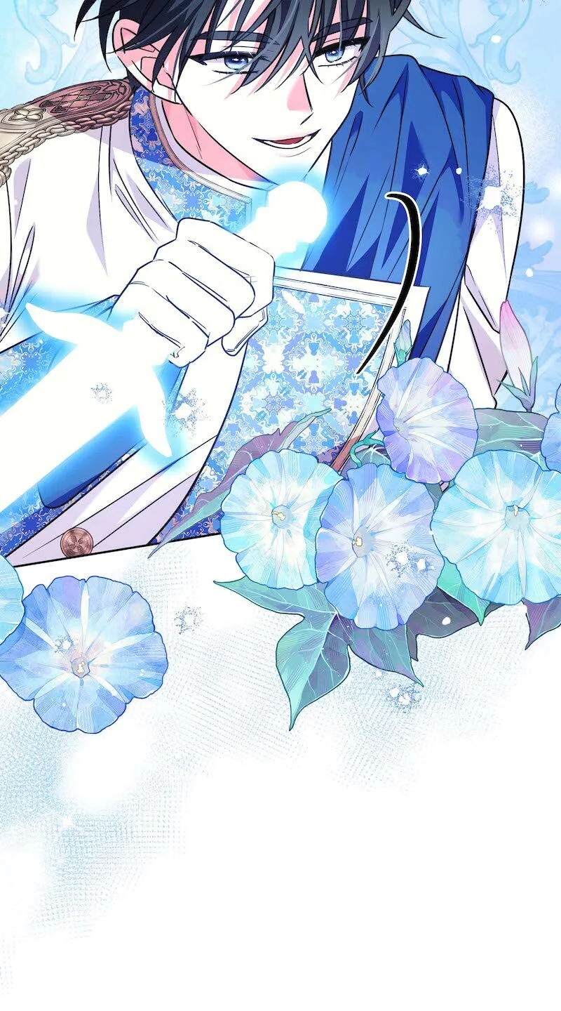 The Handsome Male Lead Won’t Let Me Log Out Chapter 67 page 21