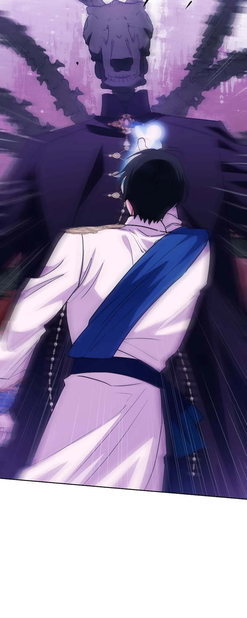 The Handsome Male Lead Won’t Let Me Log Out Chapter 67 page 25
