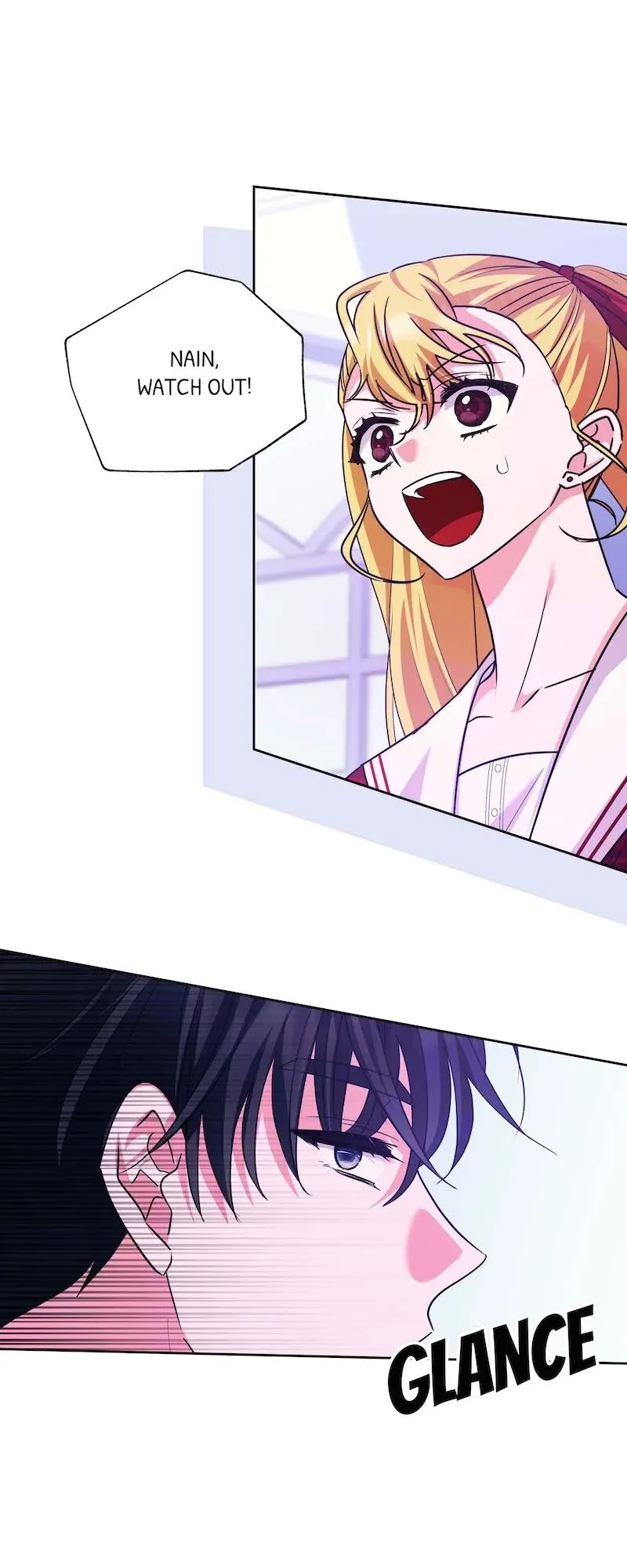 The Handsome Male Lead Won’t Let Me Log Out Chapter 67 page 27