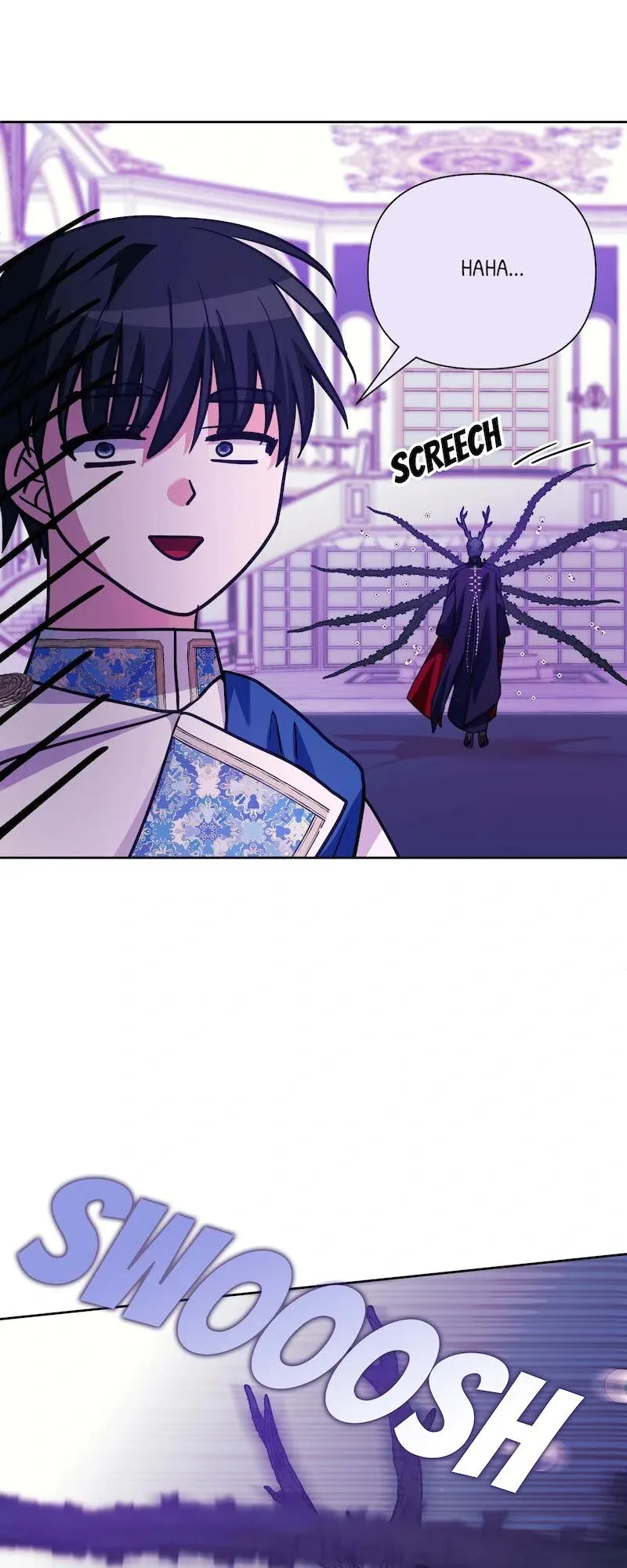 The Handsome Male Lead Won’t Let Me Log Out Chapter 67 page 13