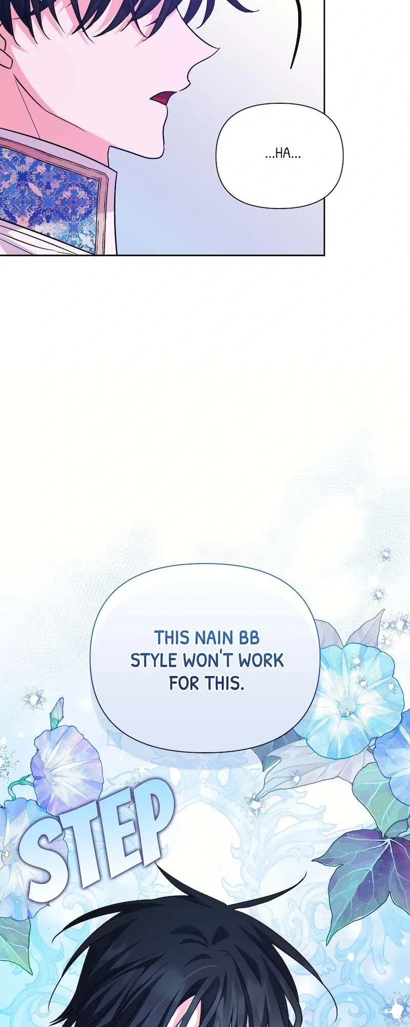 The Handsome Male Lead Won’t Let Me Log Out Chapter 67 page 20