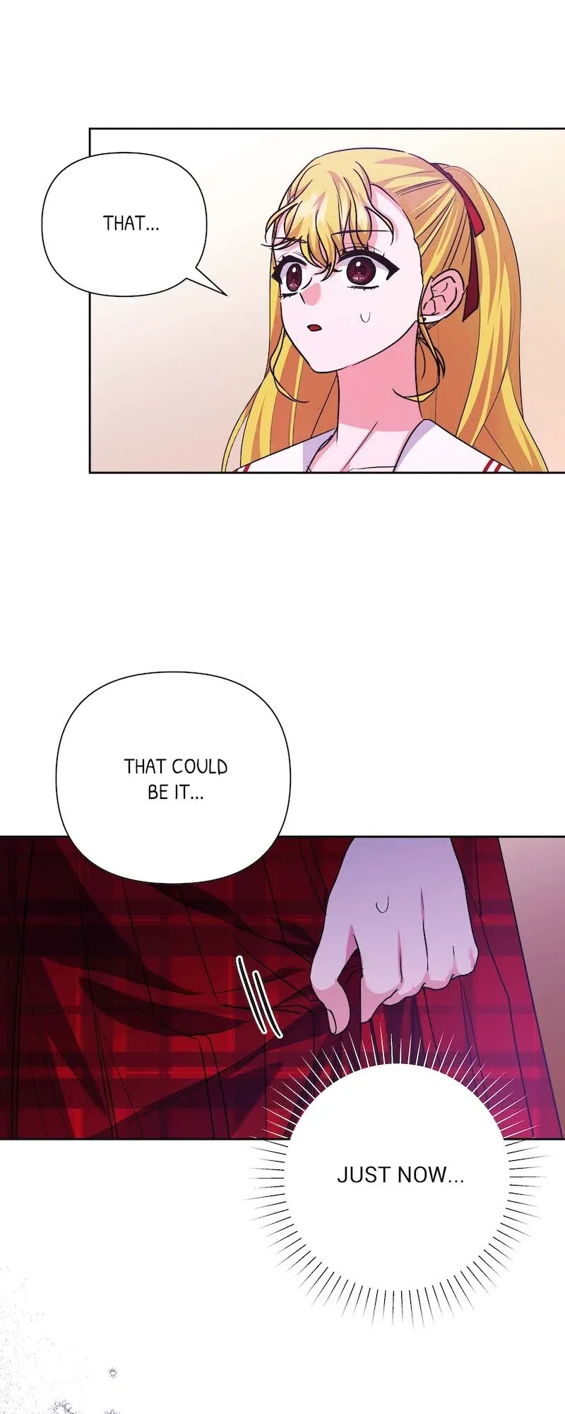 The Handsome Male Lead Won’t Let Me Log Out Chapter 68 page 23