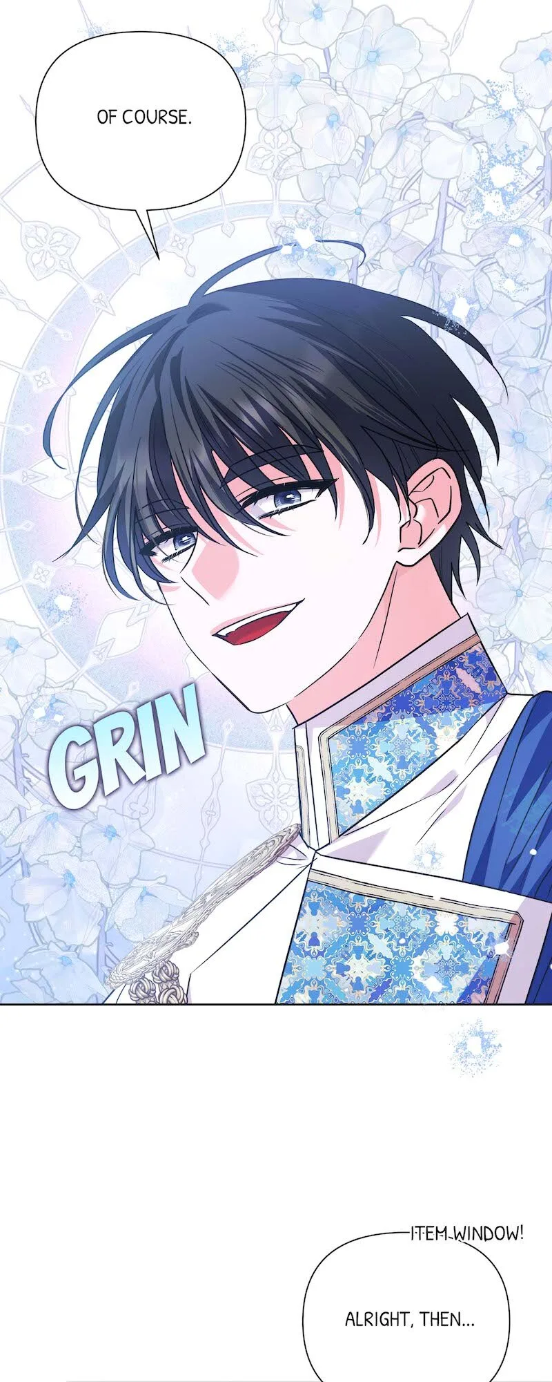 The Handsome Male Lead Won’t Let Me Log Out Chapter 68 page 28