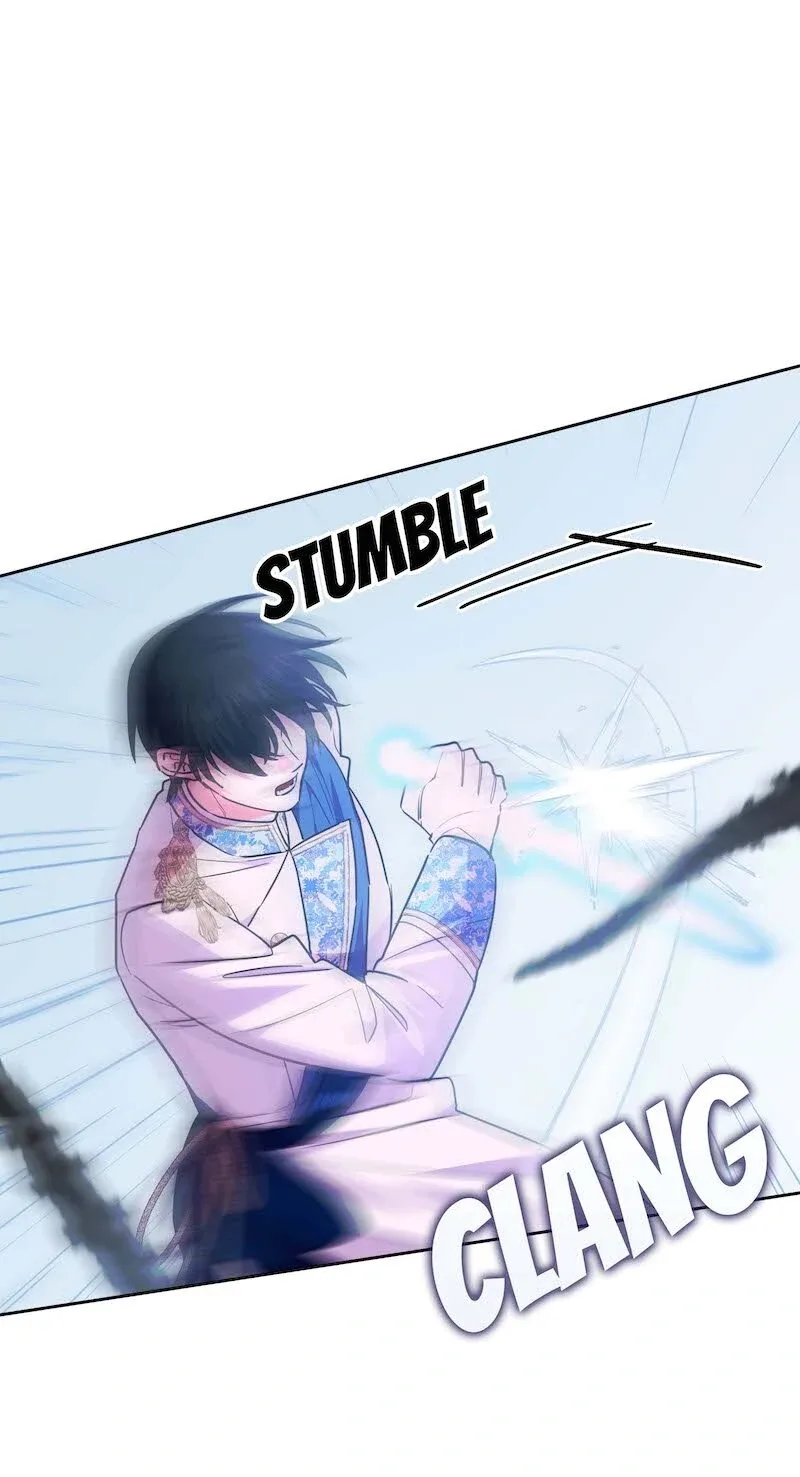 The Handsome Male Lead Won’t Let Me Log Out Chapter 68 page 5