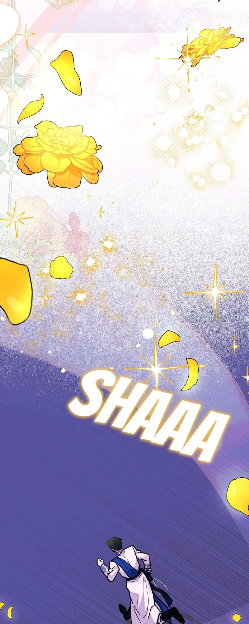 The Handsome Male Lead Won’t Let Me Log Out Chapter 68 page 39