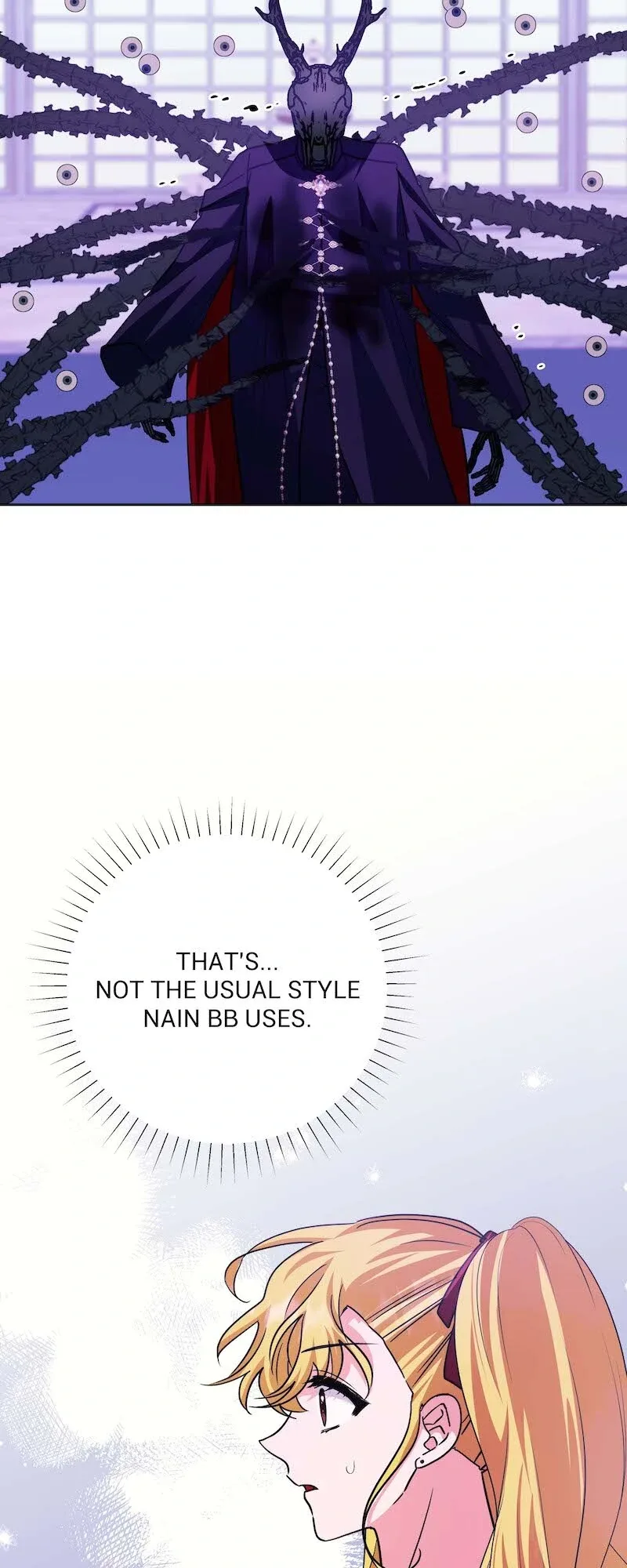 The Handsome Male Lead Won’t Let Me Log Out Chapter 67 page 31